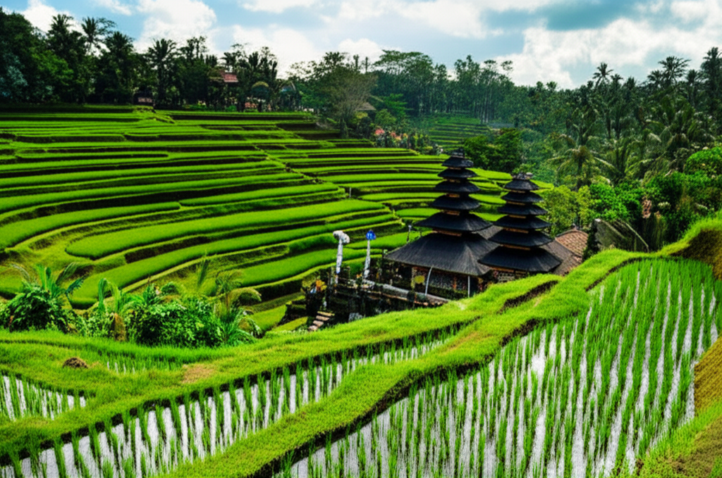 बाली, इंडोनेशिया